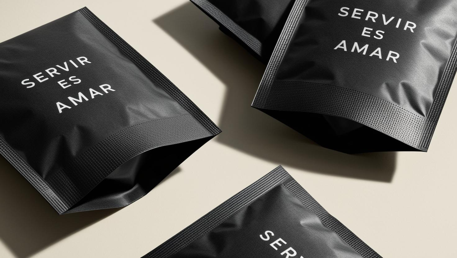 Coffee Selection