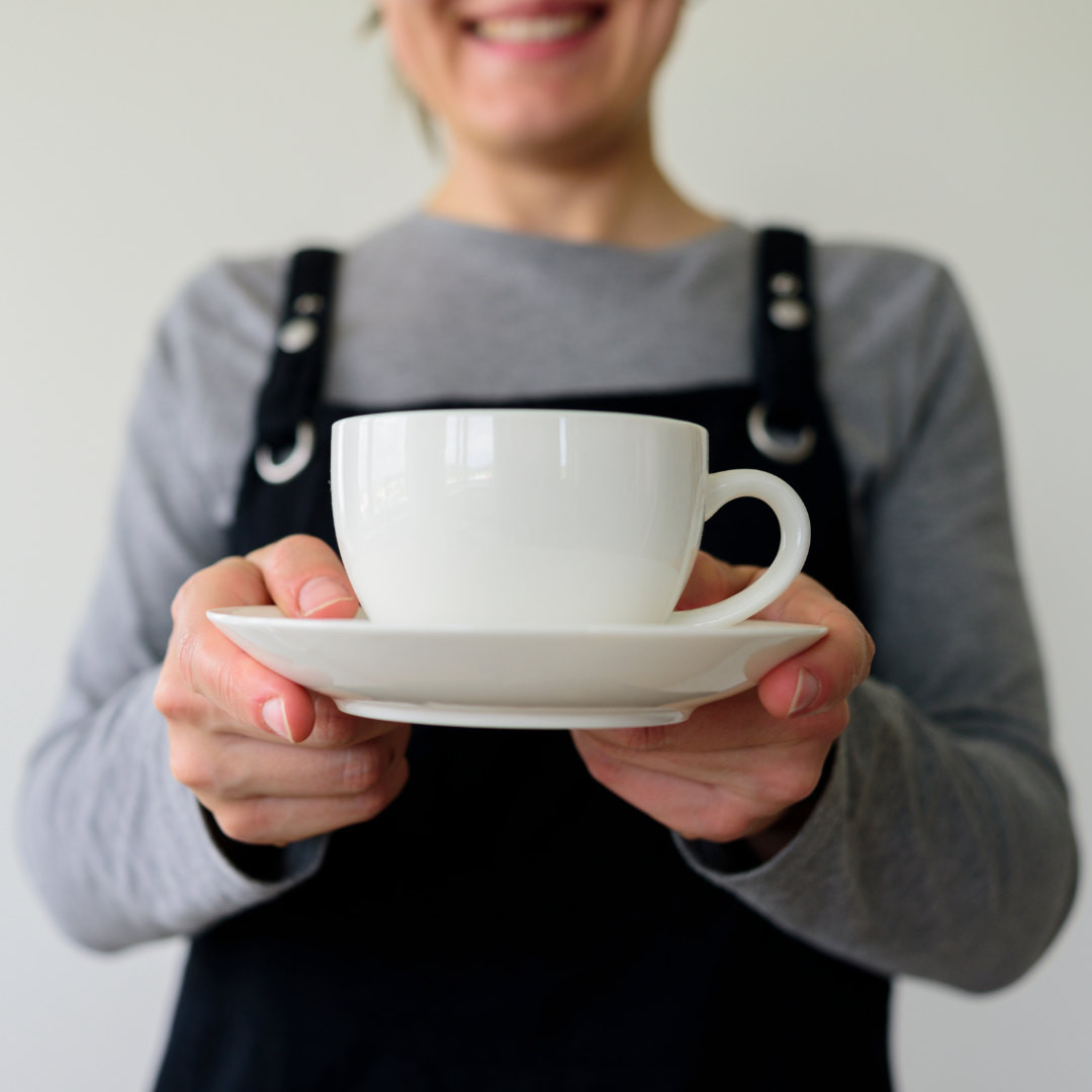 Compassionate Decaf - Peruvian Bold